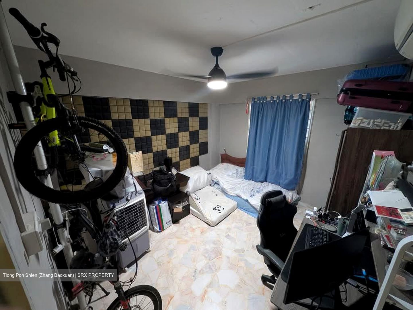 Blk 119 Hougang Avenue 1 (Hougang), HDB 3 Rooms #574482741